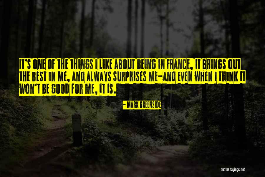 Depressing Phrases Quotes By Mark Greenside Depressing Phrases Quotes By Mark Greenside