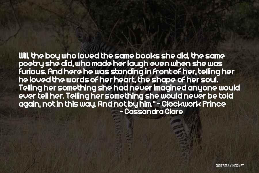 Depressing Transparent Quotes By Cassandra Clare Depressing Transparent Quotes By Cassandra Clare