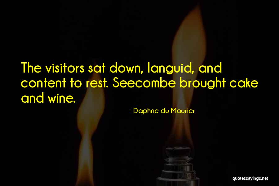 Depressing Transparent Quotes By Daphne Du Maurier Depressing Transparent Quotes By Daphne Du Maurier