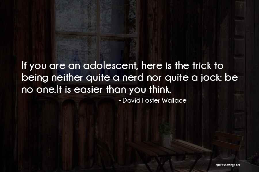 Depressingly Quotes By David Foster Wallace Depressingly Quotes By David Foster Wallace