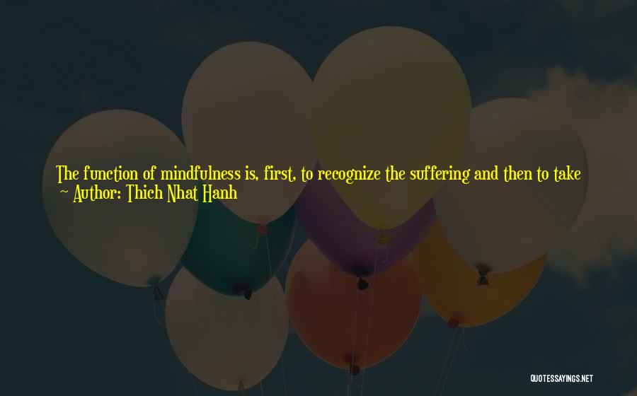 Depression And Crying Quotes By Thich Nhat Hanh