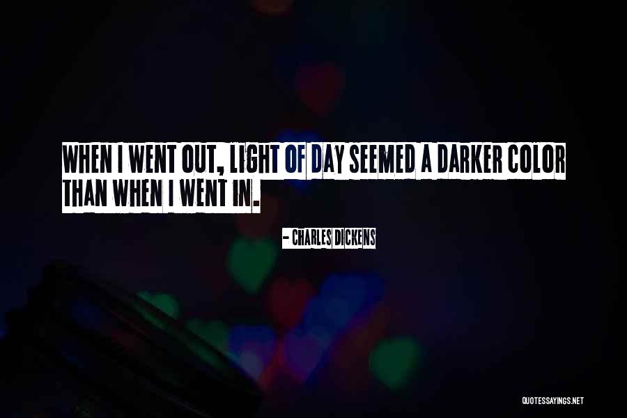 Depression And Hopelessness Quotes By Charles Dickens Depression And Hopelessness Quotes By Charles Dickens
