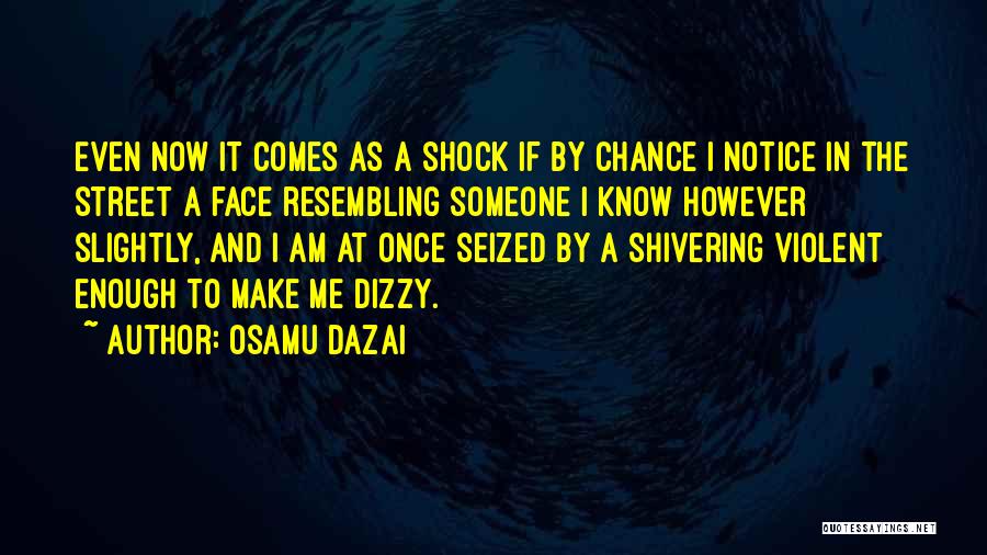 Depression And Loneliness Quotes By Osamu Dazai