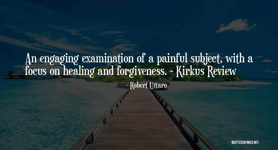 Depression And Mental Health Quotes By Robert Uttaro