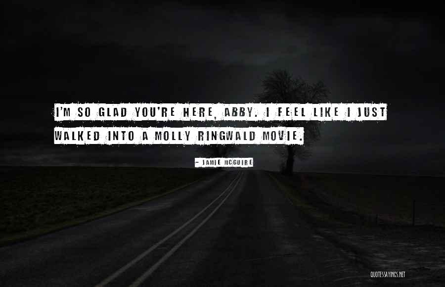 Depression Anorexia Quotes By Jamie McGuire Depression Anorexia Quotes By Jamie McGuire