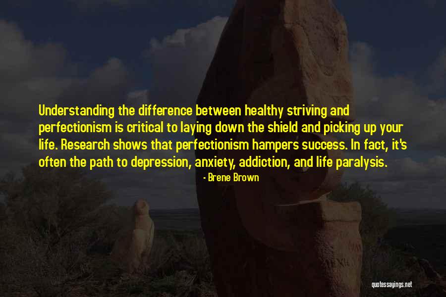 Depression Anxiety Quotes By Brene Brown Depression Anxiety Quotes By Brene Brown