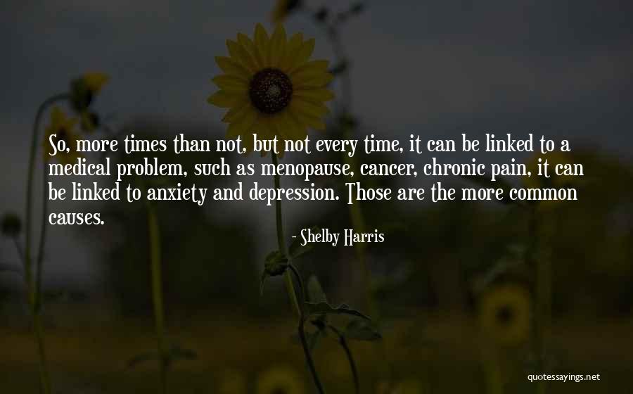 Depression Anxiety Quotes By Shelby Harris Depression Anxiety Quotes By Shelby Harris