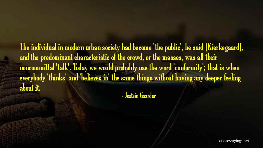 Depression Awareness Quotes By Jostein Gaarder Depression Awareness Quotes By Jostein Gaarder