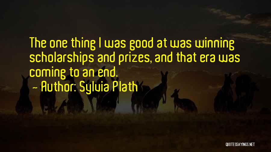 Depression Era Quotes By Sylvia Plath