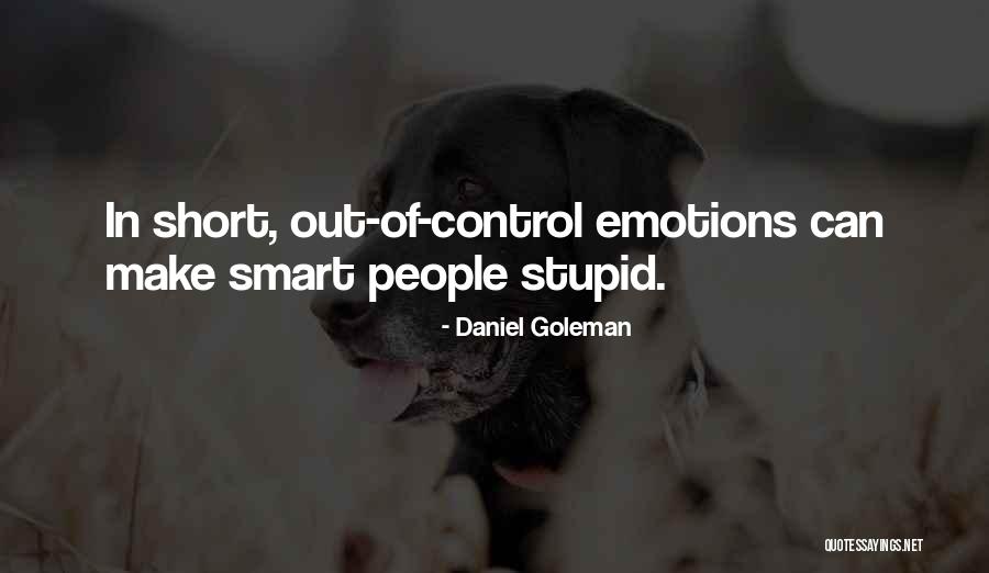 Depression From Celebrities Quotes By Daniel Goleman Depression From Celebrities Quotes By Daniel Goleman