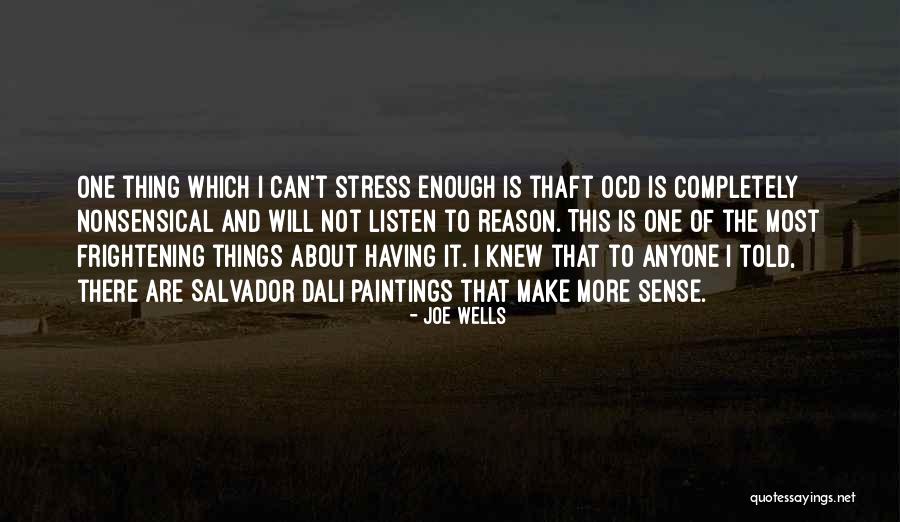 Depression In French Quotes By Joe Wells Depression In French Quotes By Joe Wells