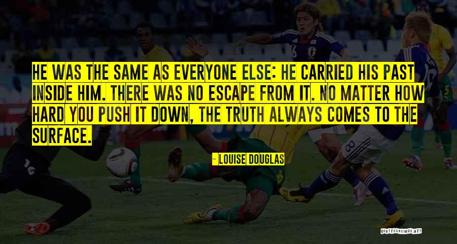 Depression In French Quotes By Louise Douglas Depression In French Quotes By Louise Douglas