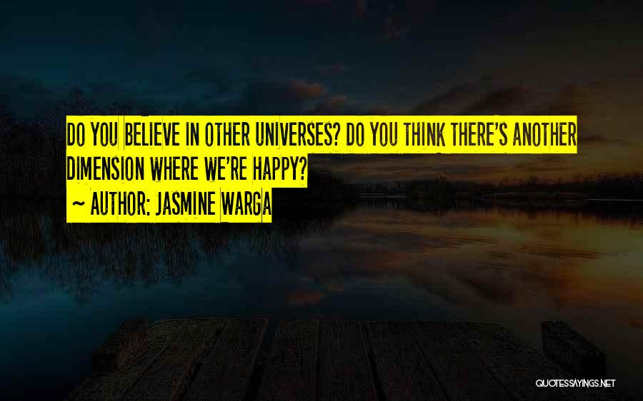 Depression In Life Quotes By Jasmine Warga