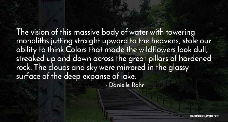 Depression In Teens Quotes By Danielle Rohr Depression In Teens Quotes By Danielle Rohr