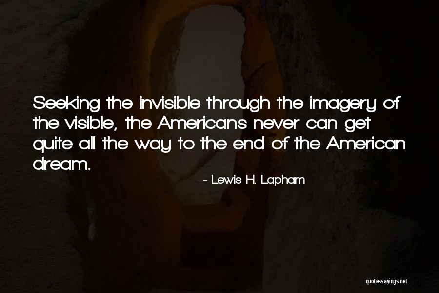 Depression In Teens Quotes By Lewis H. Lapham Depression In Teens Quotes By Lewis H. Lapham