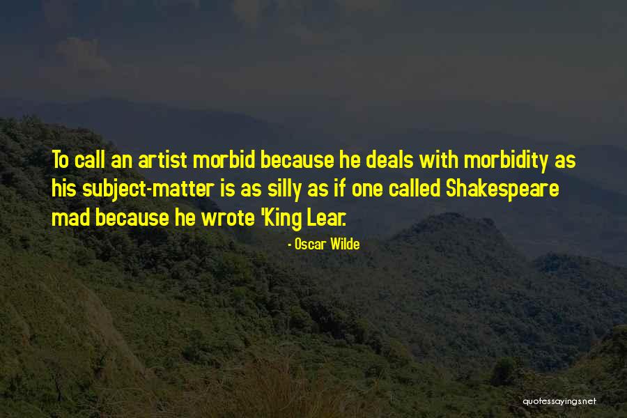 Depression In Teens Quotes By Oscar Wilde Depression In Teens Quotes By Oscar Wilde