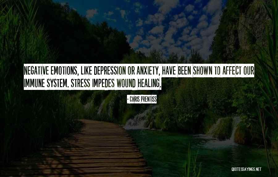 Depression Positive Quotes By Chris Prentiss Depression Positive Quotes By Chris Prentiss