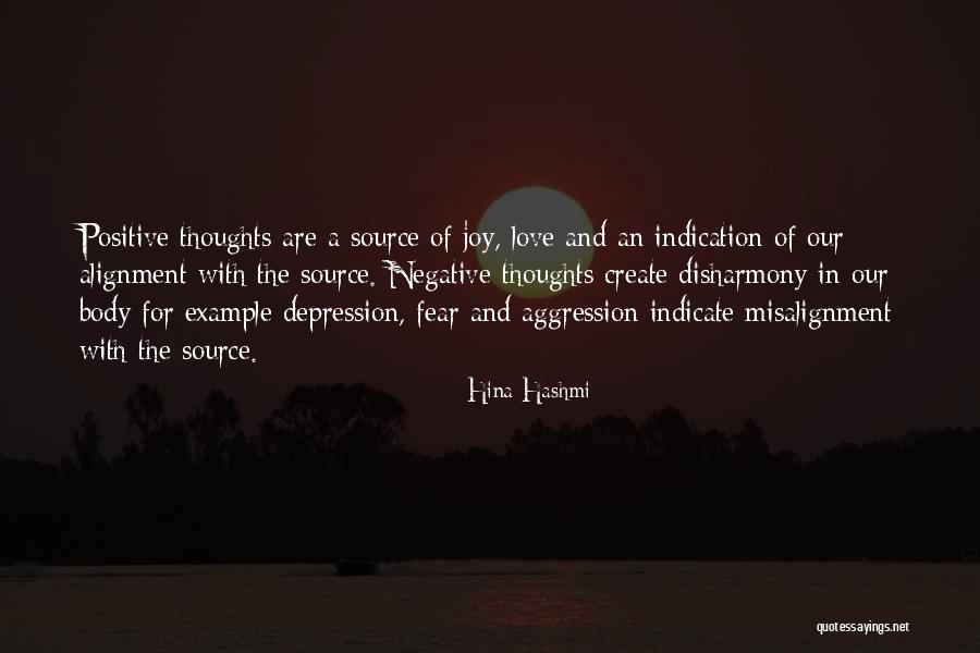 Depression Positive Quotes By Hina Hashmi Depression Positive Quotes By Hina Hashmi