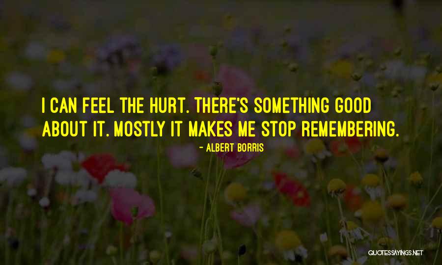 Depression Self Harm Quotes By Albert Borris Depression Self Harm Quotes By Albert Borris