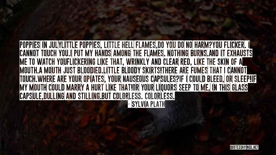 Depression Self Harm Quotes By Sylvia Plath Depression Self Harm Quotes By Sylvia Plath