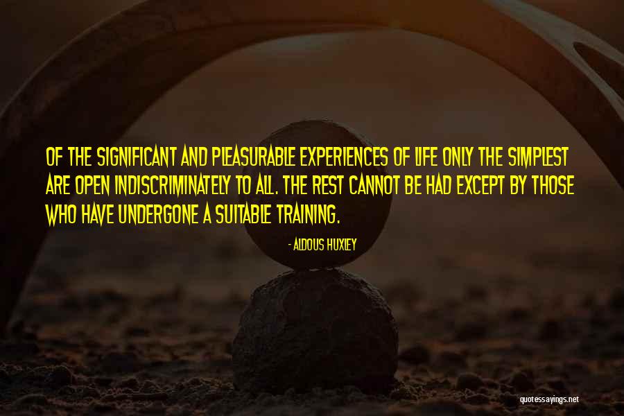 Depression Therapies Quotes By Aldous Huxley Depression Therapies Quotes By Aldous Huxley