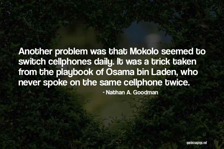 Depression Therapies Quotes By Nathan A. Goodman Depression Therapies Quotes By Nathan A. Goodman