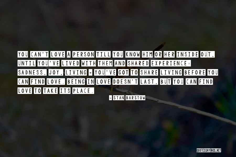 Depression Therapies Quotes By Stan Barstow Depression Therapies Quotes By Stan Barstow