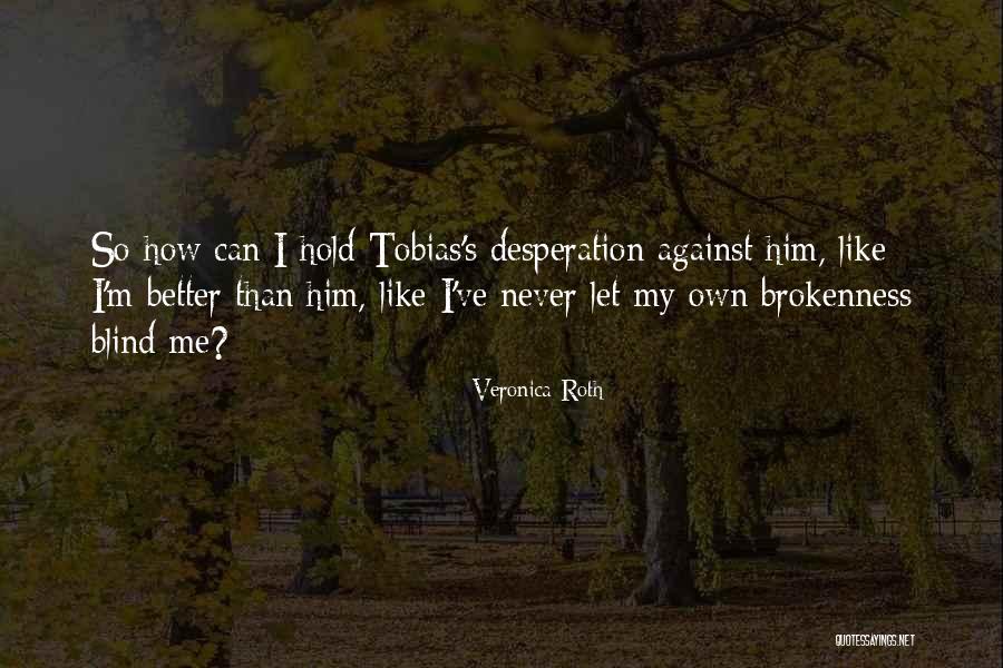 Depression Therapies Quotes By Veronica Roth Depression Therapies Quotes By Veronica Roth