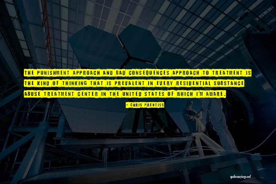 Depression Treatment Quotes By Chris Prentiss Depression Treatment Quotes By Chris Prentiss