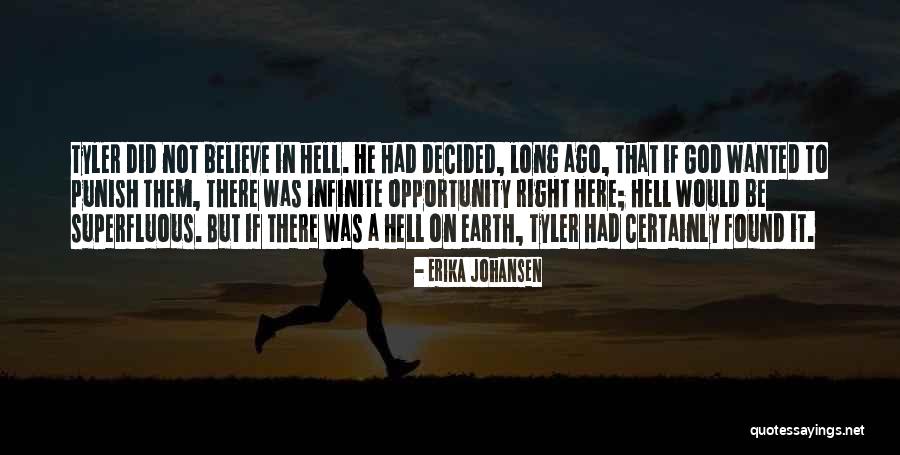 Depressione Quotes By Erika Johansen Depressione Quotes By Erika Johansen