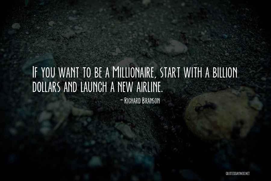 Depressions Geography Quotes By Richard Branson Depressions Geography Quotes By Richard Branson