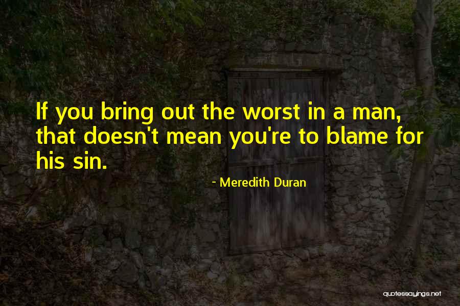 Depressurizing Ears Quotes By Meredith Duran Depressurizing Ears Quotes By Meredith Duran