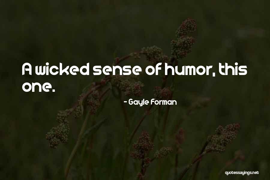 Depressurizing Fleck Quotes By Gayle Forman Depressurizing Fleck Quotes By Gayle Forman