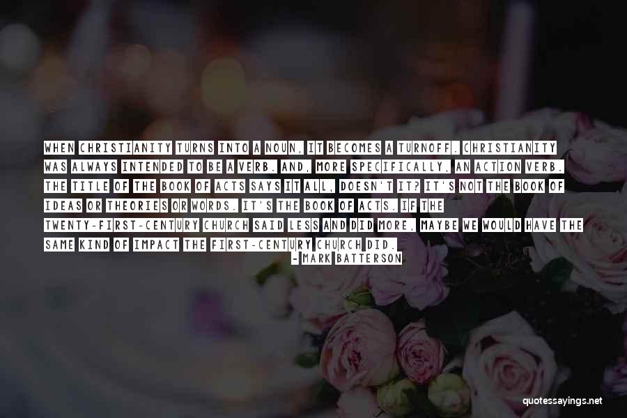 Depresszi Sz G Quotes By Mark Batterson Depresszi Sz G Quotes By Mark Batterson