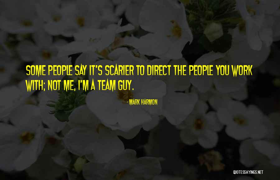 Depresszi Sz G Quotes By Mark Harmon Depresszi Sz G Quotes By Mark Harmon