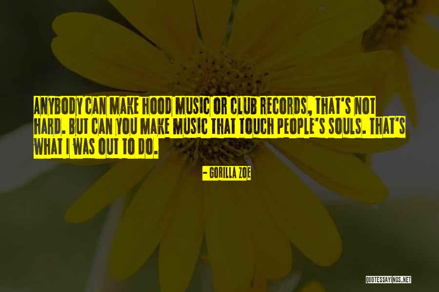 Depresszios Quotes By Gorilla Zoe Depresszios Quotes By Gorilla Zoe