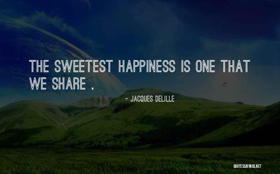 Depresszios Quotes By Jacques Delille Depresszios Quotes By Jacques Delille