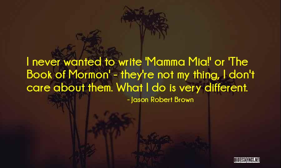 Depresyon Sa Quotes By Jason Robert Brown Depresyon Sa Quotes By Jason Robert Brown