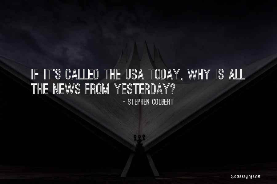 Depresyonla Basa Quotes By Stephen Colbert Depresyonla Basa Quotes By Stephen Colbert