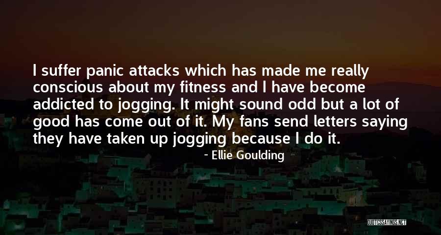 Deprey Auction Quotes By Ellie Goulding Deprey Auction Quotes By Ellie Goulding