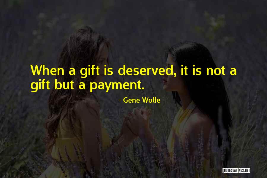 Deprima Spell Quotes By Gene Wolfe Deprima Spell Quotes By Gene Wolfe