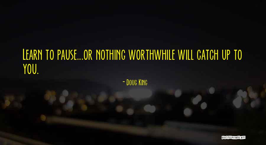 Deprimas Quotes By Doug King Deprimas Quotes By Doug King