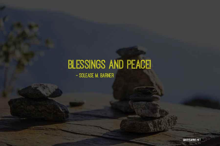 Deprimas Quotes By Solease M. Barner Deprimas Quotes By Solease M. Barner