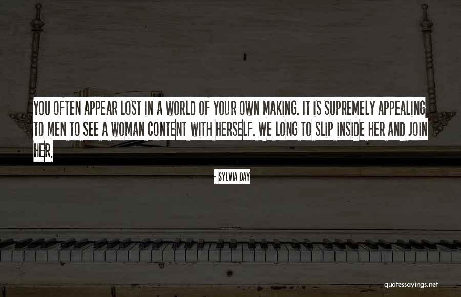Deprime Before Or After Tumbling Quotes By Sylvia Day Deprime Before Or After Tumbling Quotes By Sylvia Day