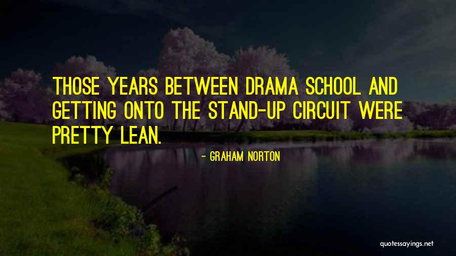 Deprimer Quotes By Graham Norton Deprimer Quotes By Graham Norton