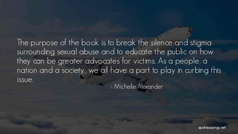Deprimerende Quotes By Michelle Alexander Deprimerende Quotes By Michelle Alexander