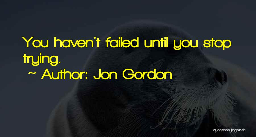 Deprimida In English Quotes By Jon Gordon