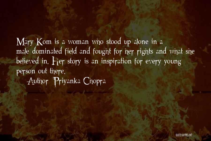 Deprimido Por Quotes By Priyanka Chopra