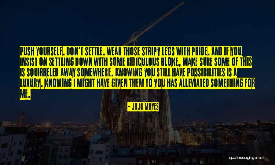 Deprimido Spanish Quotes By Jojo Moyes Deprimido Spanish Quotes By Jojo Moyes