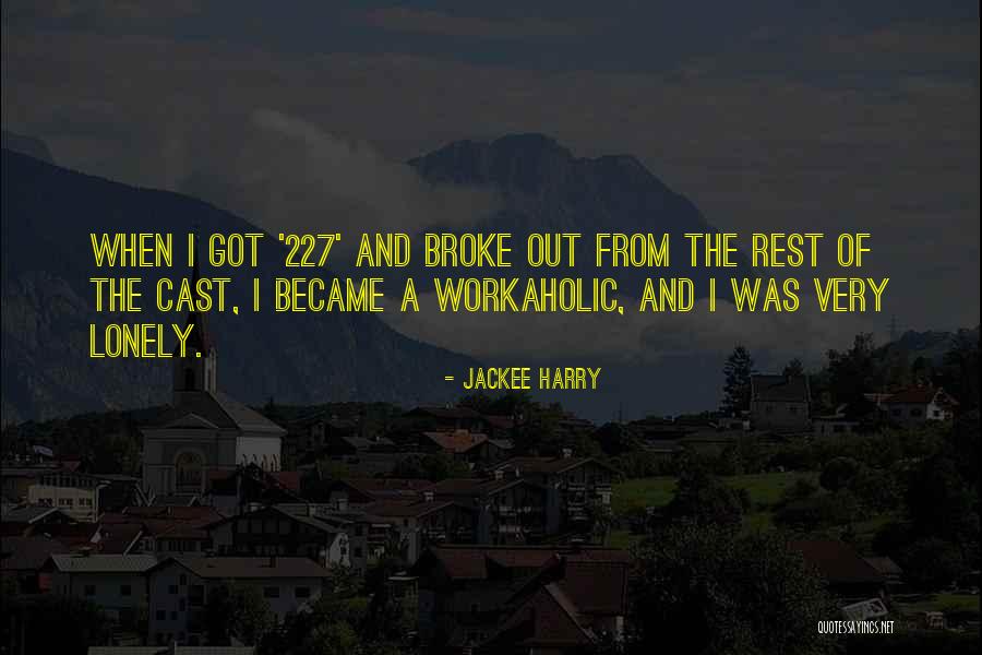 Deprimiert Jelent Se Quotes By Jackee Harry Deprimiert Jelent Se Quotes By Jackee Harry